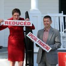 Photo Flash: Aurora Theatre Presents BUY MY HOUSE PLEASE